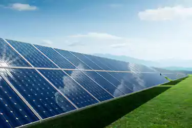 Solar solutions