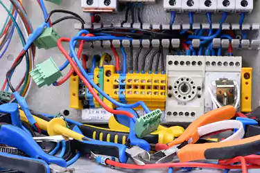 Switchgears & Wiring Accessories